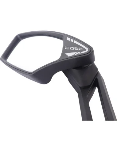 Spiegel Edge E-bike Premium - multi verstelbaar - linkse montage