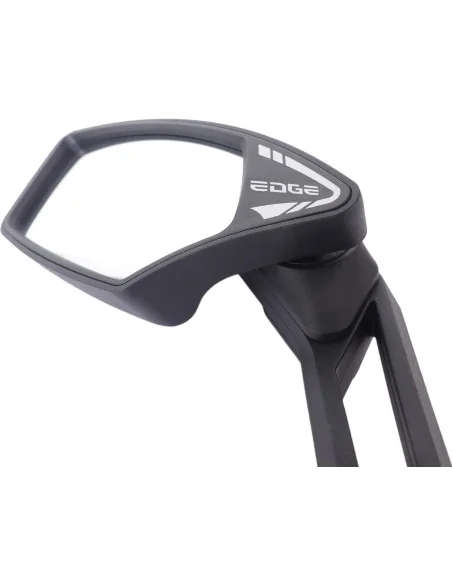 Spiegel Edge E-bike Premium - multi verstelbaar - linkse montage