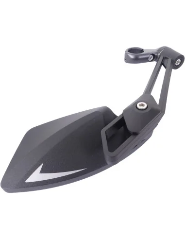 Spiegel Edge E-bike Premium - multi verstelbaar - linkse montage