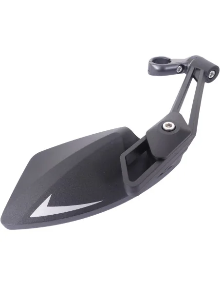 Spiegel Edge E-bike Premium - multi verstelbaar - linkse montage