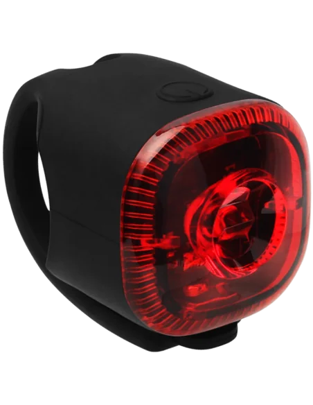 Verlichtingsset Edge Shiny - voor/achter