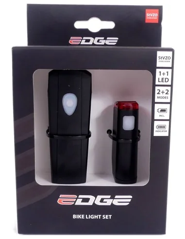 Verlichtingsset Edge Renegade - StVzo goedgekeurd