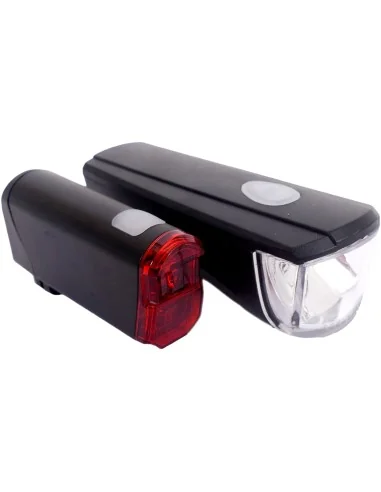 Verlichtingsset Edge Renegade - StVzo goedgekeurd