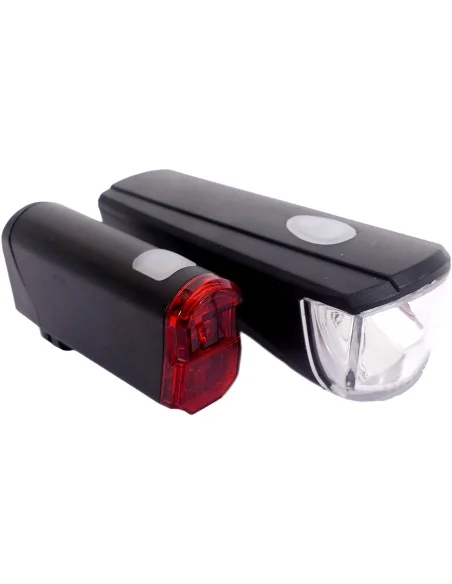 Verlichtingsset Edge Renegade - StVzo goedgekeurd