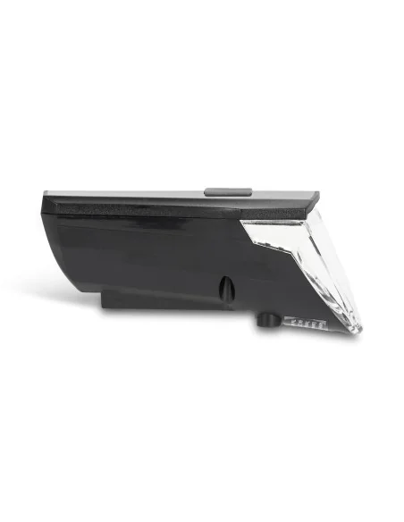 Verlichtingsset Edge Razor 60 Lux - USB - StVZO goedgekeurd (incl. remlichtfunctie)