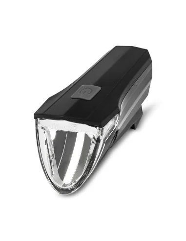 Verlichtingsset Edge Razor 60 Lux - USB - StVZO goedgekeurd (incl. remlichtfunctie)