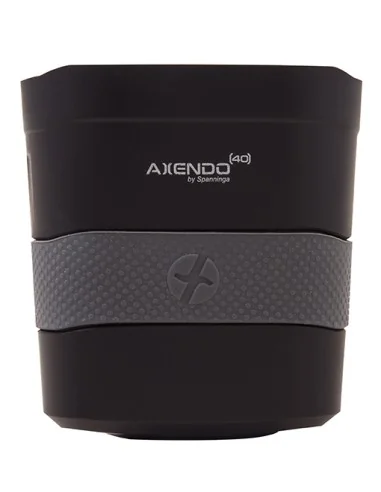 Koplamp Spanninga Axendo 40 USB