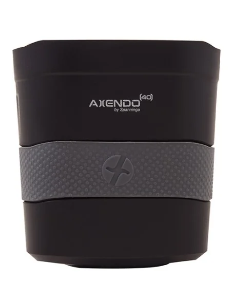 Koplamp Spanninga Axendo 40 USB