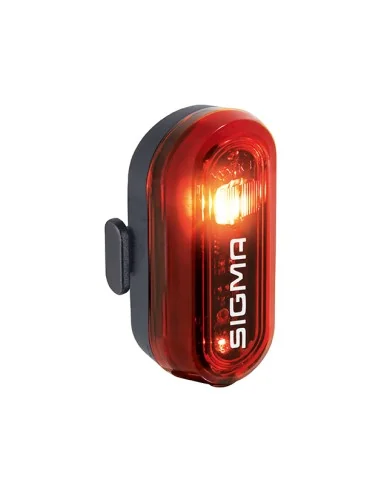 Achterlicht Sigma Curve