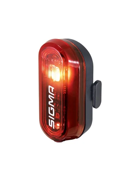 Achterlicht Sigma Curve