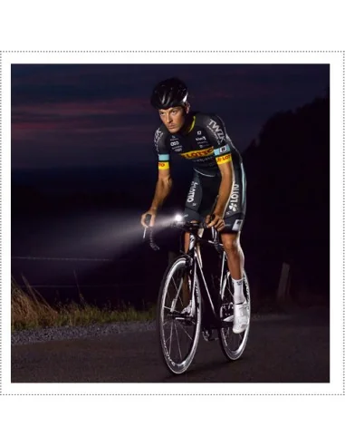 Koplamp Sigma Aura 80 USB