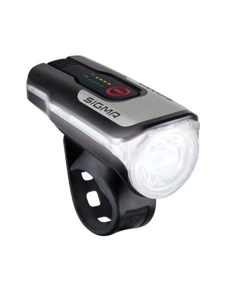 Koplamp Sigma Aura 80 USB