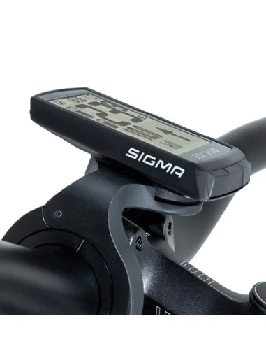E-bike fietscomputer Sigma EOX View 1300
