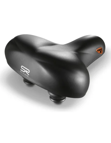 Fietszadel Selle Royal Torx - Urban Life