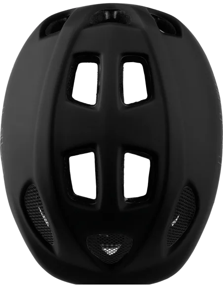 Fietshelm Bobike Go S 52-56 cm - urban black