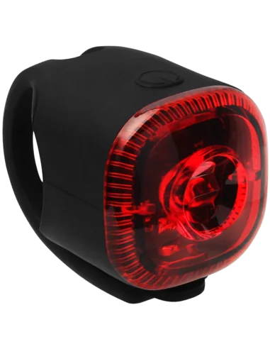 Verlichtingsset Edge Shiny - voor/achter