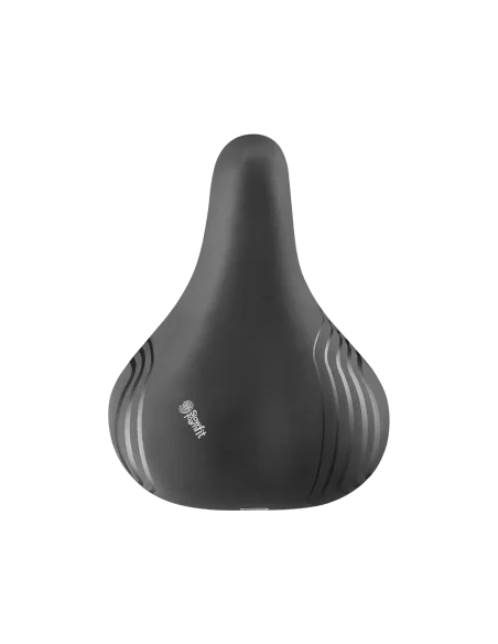 Fietszadel Selle Royal Roomy Relaxed - Urban Life