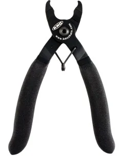 Missing Link Tang  KMC - Demontage ketting