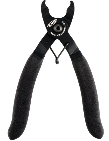 Missing Link Tang KMC - Demontage ketting