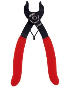 Missing Link Tang  KMC - Montage ketting