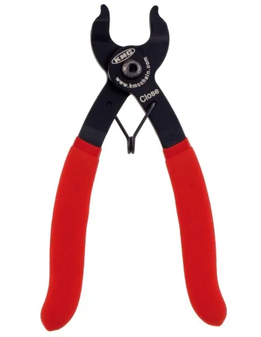 Missing Link Tang KMC - Montage ketting