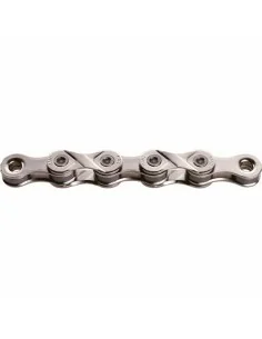 Ketting 8 speed KMC X8 1/2 x 3/32" - zilver