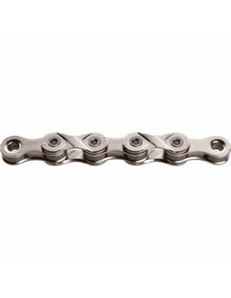 Ketting 8 speed KMC X8 1/2 x 3/32" - zilver