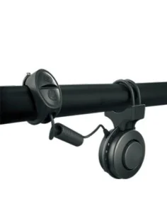 Elektrische fietsbel Mirage T-002 - USB oplaadbaar - 80 ~ 90dB