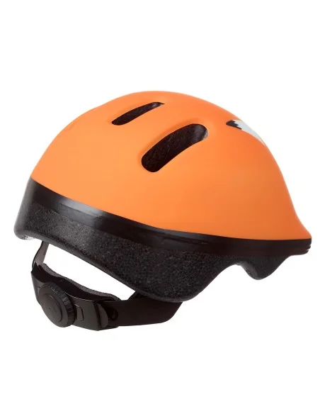 Fietshelm Polisport Fox XXS 44-48 cm - oranje