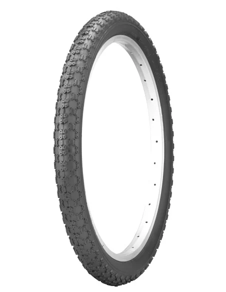 Buitenband Edge BMX 20 x 1.75" / 47-406mm - zwart