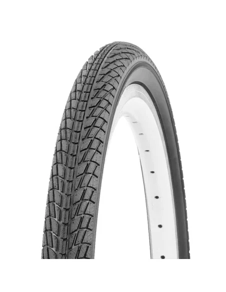 Buitenband Edge Freestyle 20 x 1.95" / 54-406mm - zwart