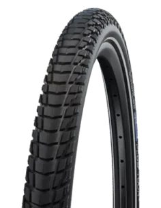 Buitenband Schwalbe Marathon Plus Tour Smart DualGuard 28 x 1.75"/ 47-622mm - zwart met reflectie 2