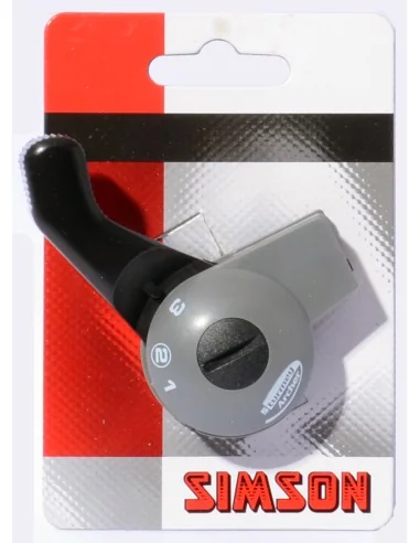 Versteller Simson Sturmey Archer S.A.