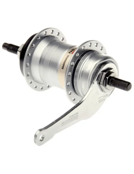 Versnellingsnaaf Shimano Nexus 3 remnaaf SG-3C41 - 36 gaats