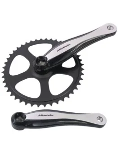 Aandrijving en bediening – Fietsonderdeel.com