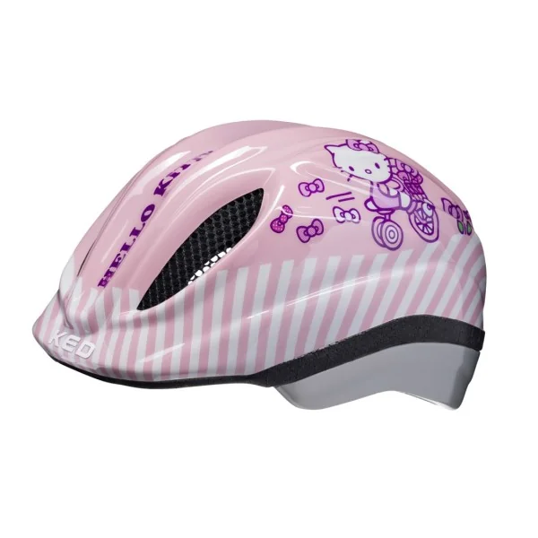 Fietshelm KED Meggy Originals M (52-58cm) - Hello Kitty