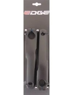 Crankset E-bike Edge voor Bafang 170mm - zwart