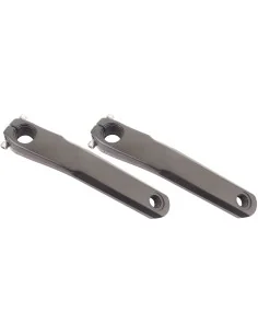 Crankset E-bike Edge voor Bafang 170mm - zwart 2