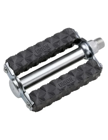 Pedaalset Marwi 265H - classic zwart (werkplaatsverpakking)