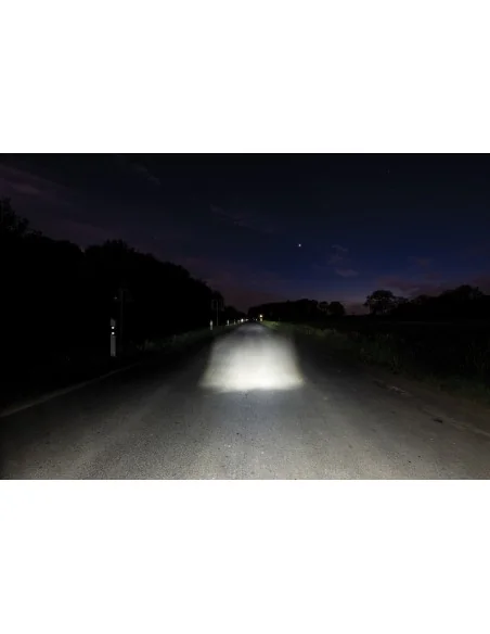 Koplamp Axa Dwn Front 30 Lux - USB-C oplaadbaar