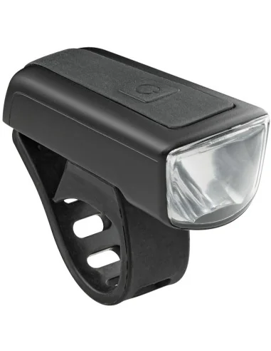 Koplamp Axa Dwn Front 50 Lux - USB-C oplaadbaar