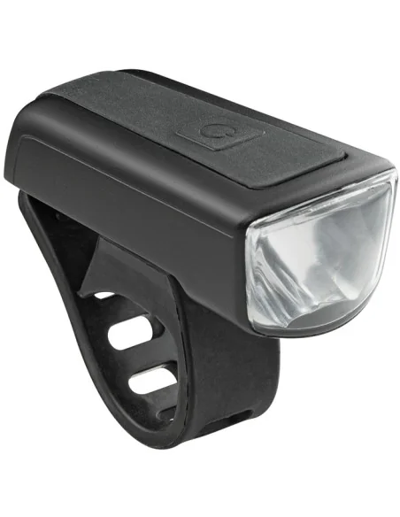 Koplamp Axa Dwn Front 50 Lux - USB-C oplaadbaar