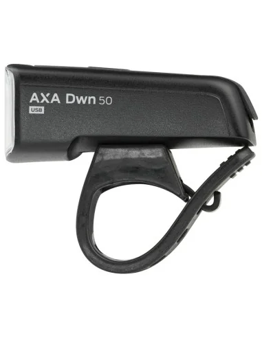 Verlichtingsset Axa Dwn Set 30 Lux USB-C oplaadbaar