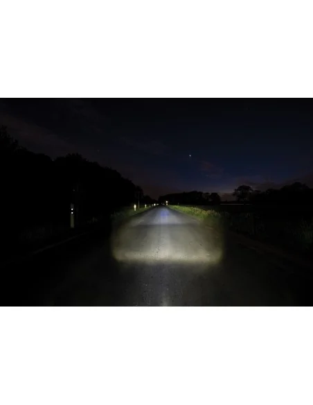 Koplamp Axa NXT E-bike 45 Lux 6-12V