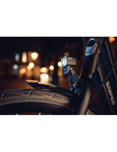 Koplamp Axa NXT E-bike 45 Lux 6-12V