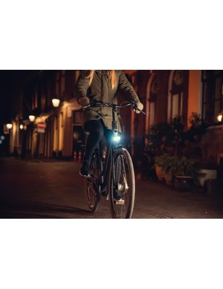 Koplamp Axa NXT E-bike 45 Lux 6-12V