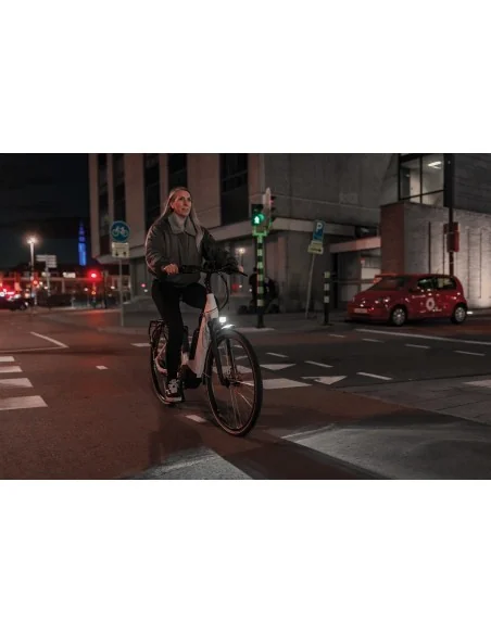 Koplamp Axa NXT E-bike 45 Lux 6-12V