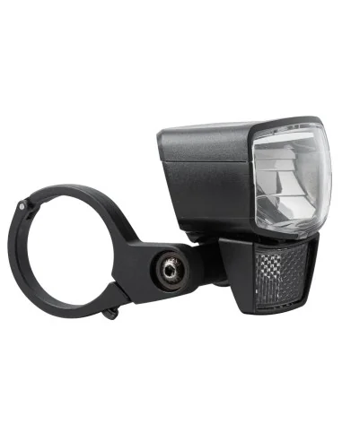 Koplamp Axa NXT E-bike 45 Lux 6-12V