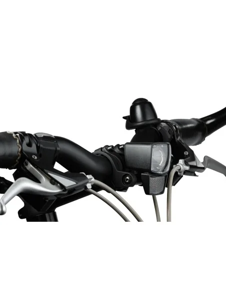 Stuurhouder Axa Nxt handlebar bracket ø 25,4 mm