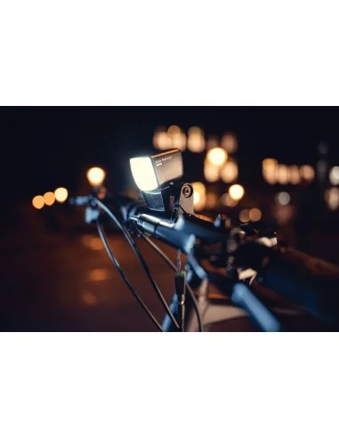 Stuurhouder Axa Nxt handlebar bracket ø 25,4 mm